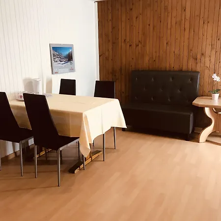Hoehematte Appartement Interlaken