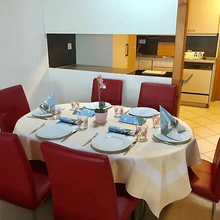 Hoehematte Appartement Interlaken