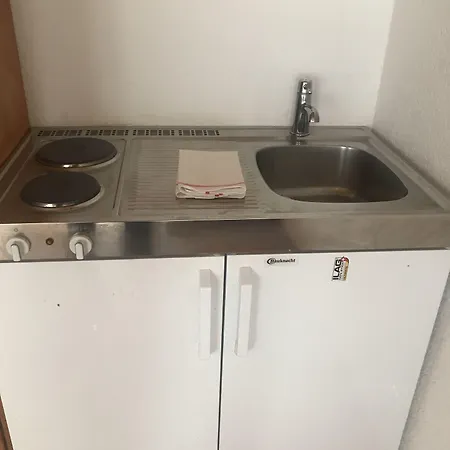 Hoehematte Appartement Interlaken