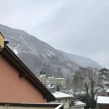 Hoehematte Appartement Interlaken