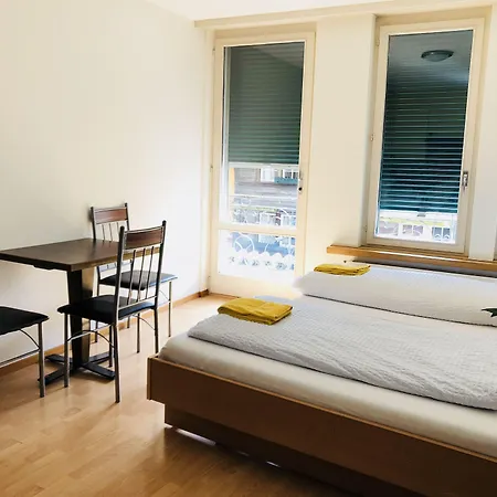 Hoehematte Appartement