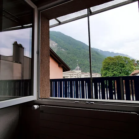 Hoehematte Appartement Interlaken