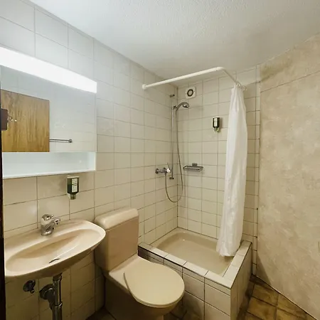 Hoehematte Appartement Interlaken