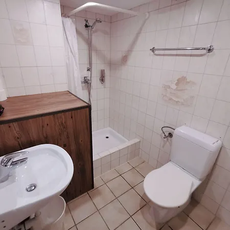 Hoehematte Appartement
