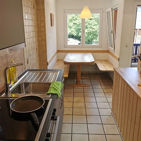 Hoehematte Appartement *