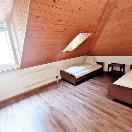 Appartement Hoehematte Interlaken