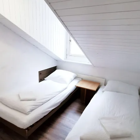 Appartement Hoehematte