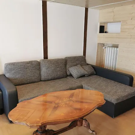 Hoehematte Appartement *