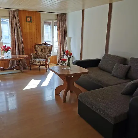 Hoehematte Appartement *