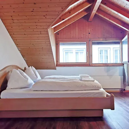 Appartement Hoehematte