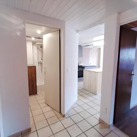 Appartement Hoehematte *