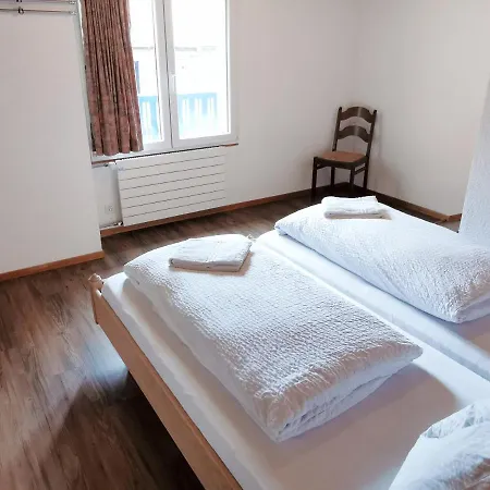 Hoehematte Appartement
