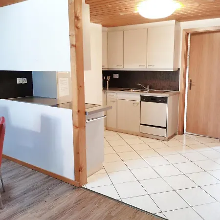 Appartement Hoehematte Interlaken