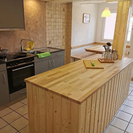 Hoehematte Appartement