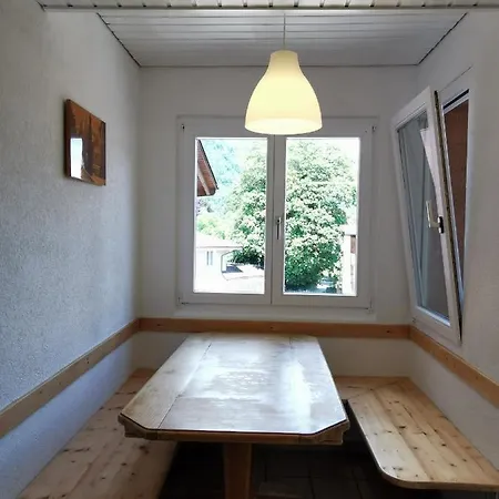 Hoehematte Appartement Interlaken