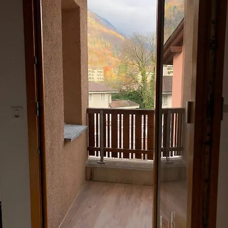 Hoehematte Appartement