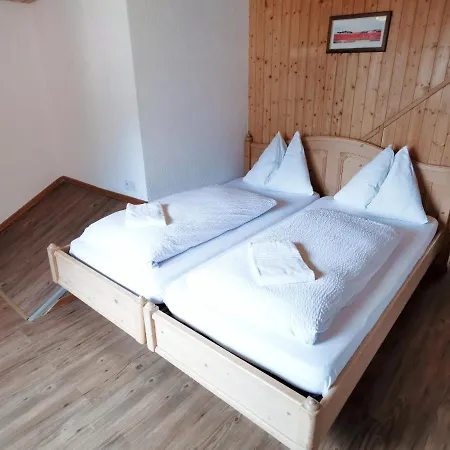 Hoehematte Appartement