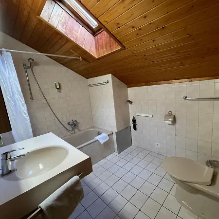 Appartement Hoehematte *