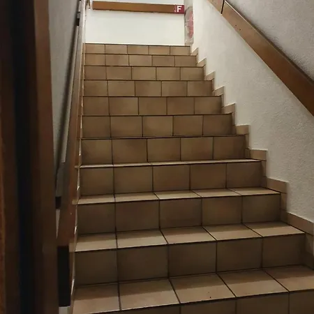 Appartement Hoehematte *