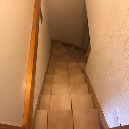 Hoehematte Appartement *